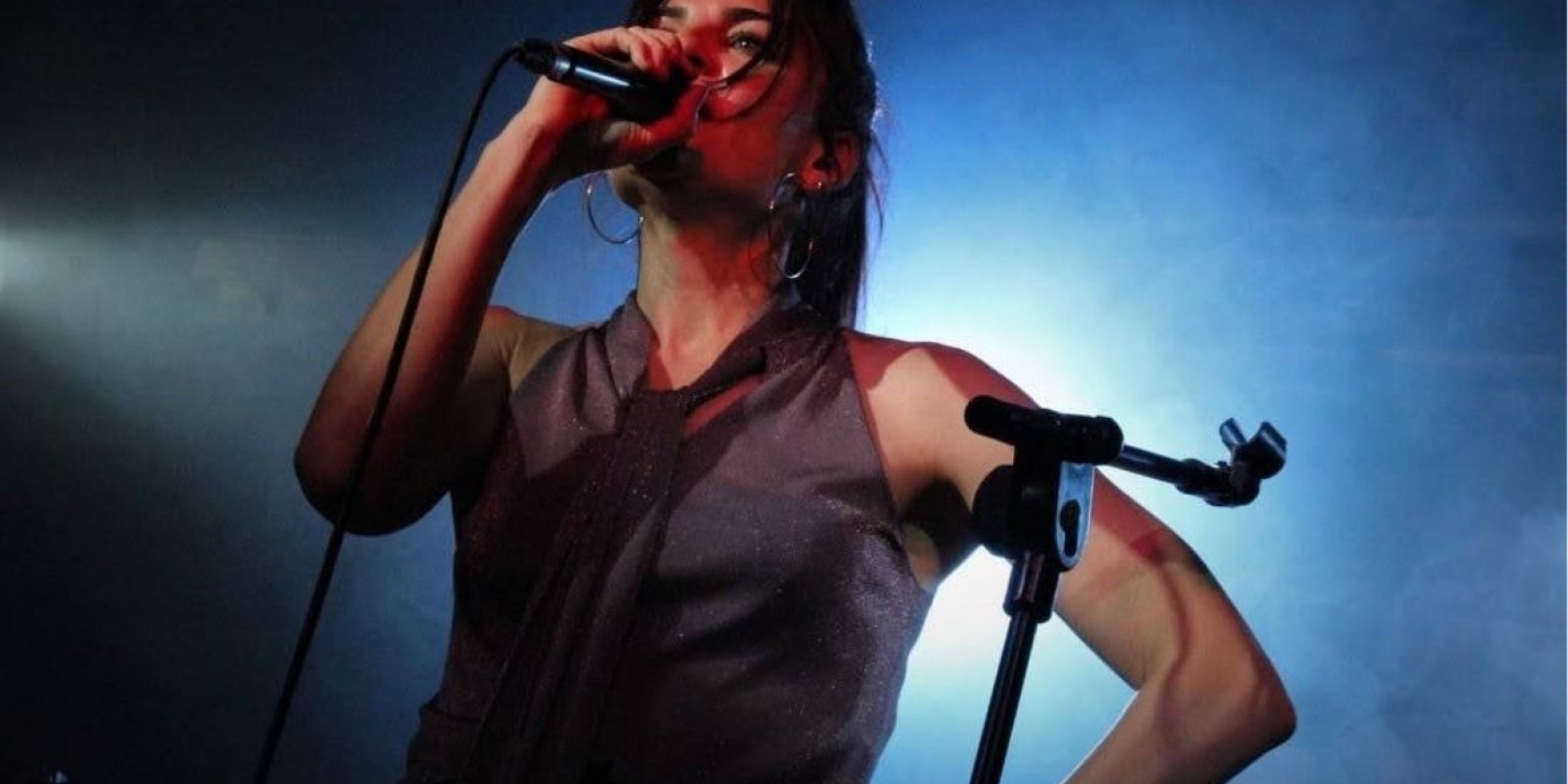 Marta Tchai ‘Azul Cian’