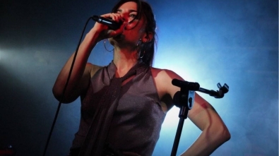 Marta Tchai ‘Azul Cian’