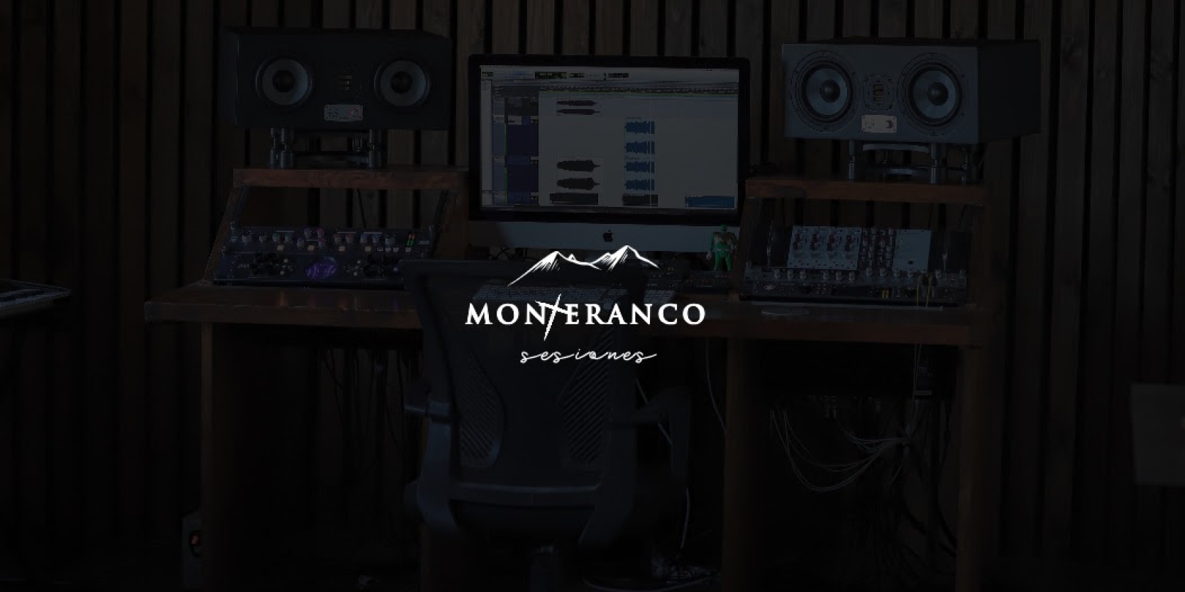 MonteRanco