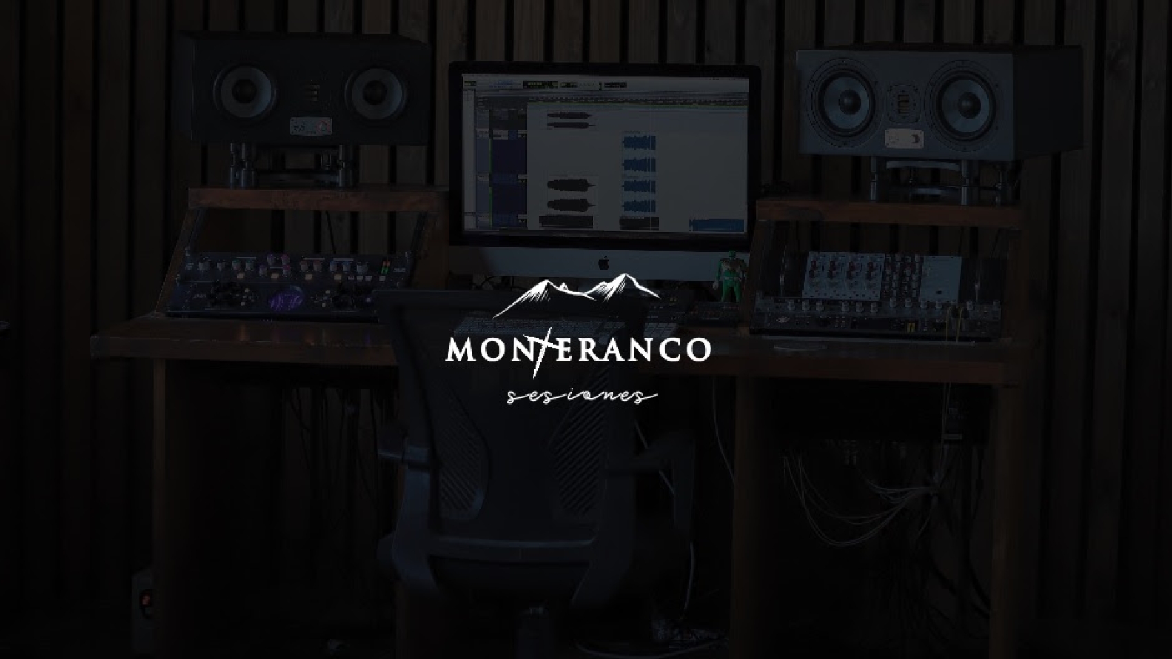 MonteRanco