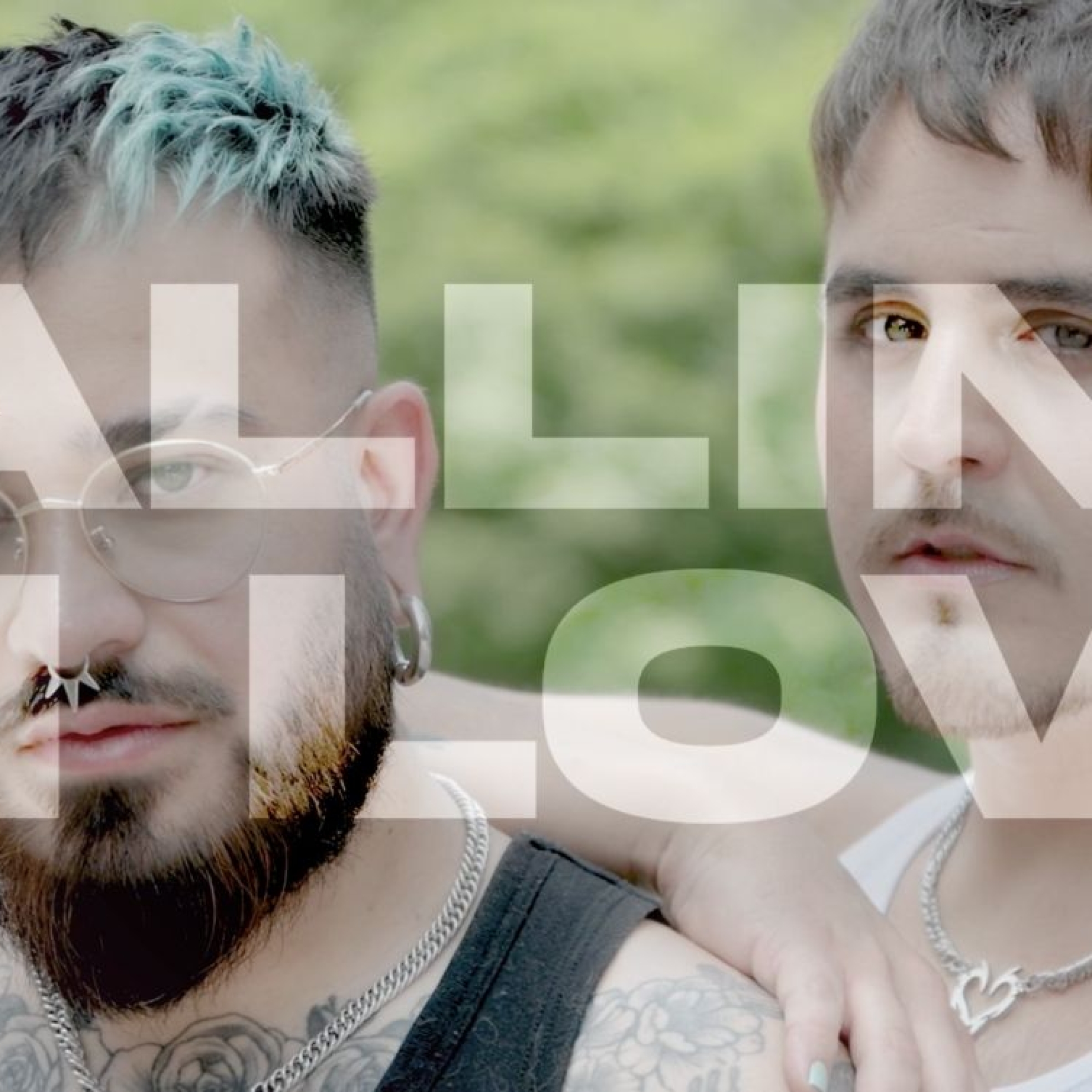 Nikko Riady y Barbacius ‘Falling in Love’