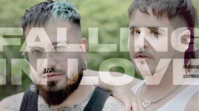 Nikko Riady y Barbacius ‘Falling in Love’