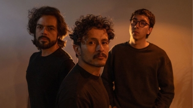 Pez Errante – Animal