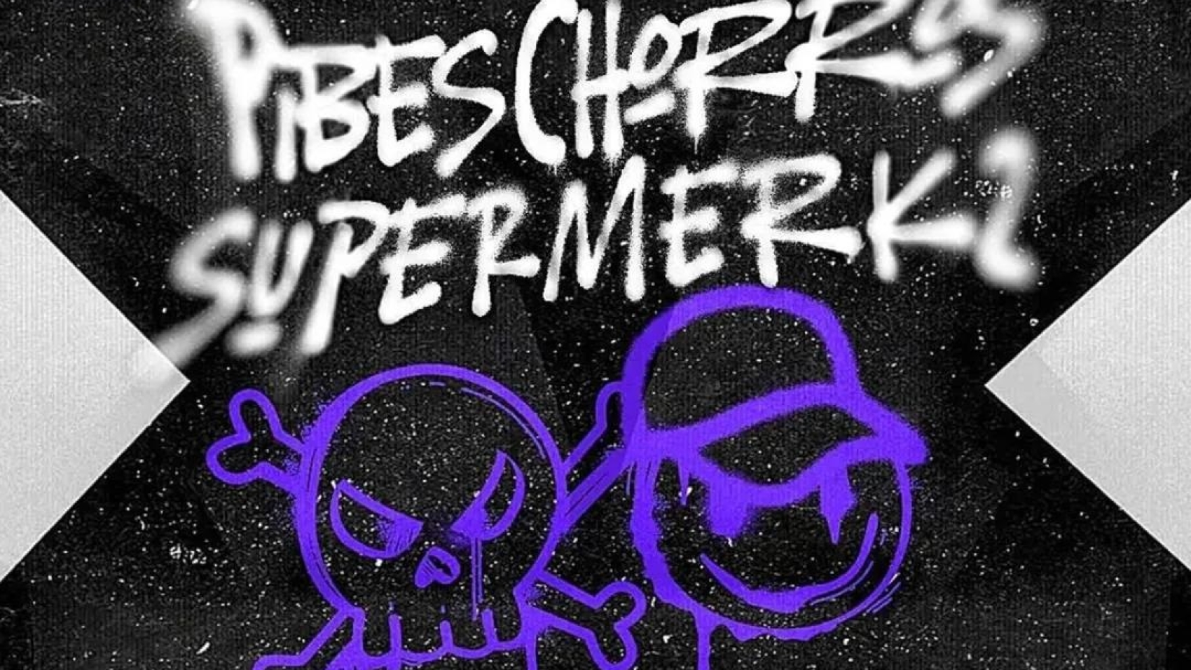 Pibes Chorros y Supermerk2 3