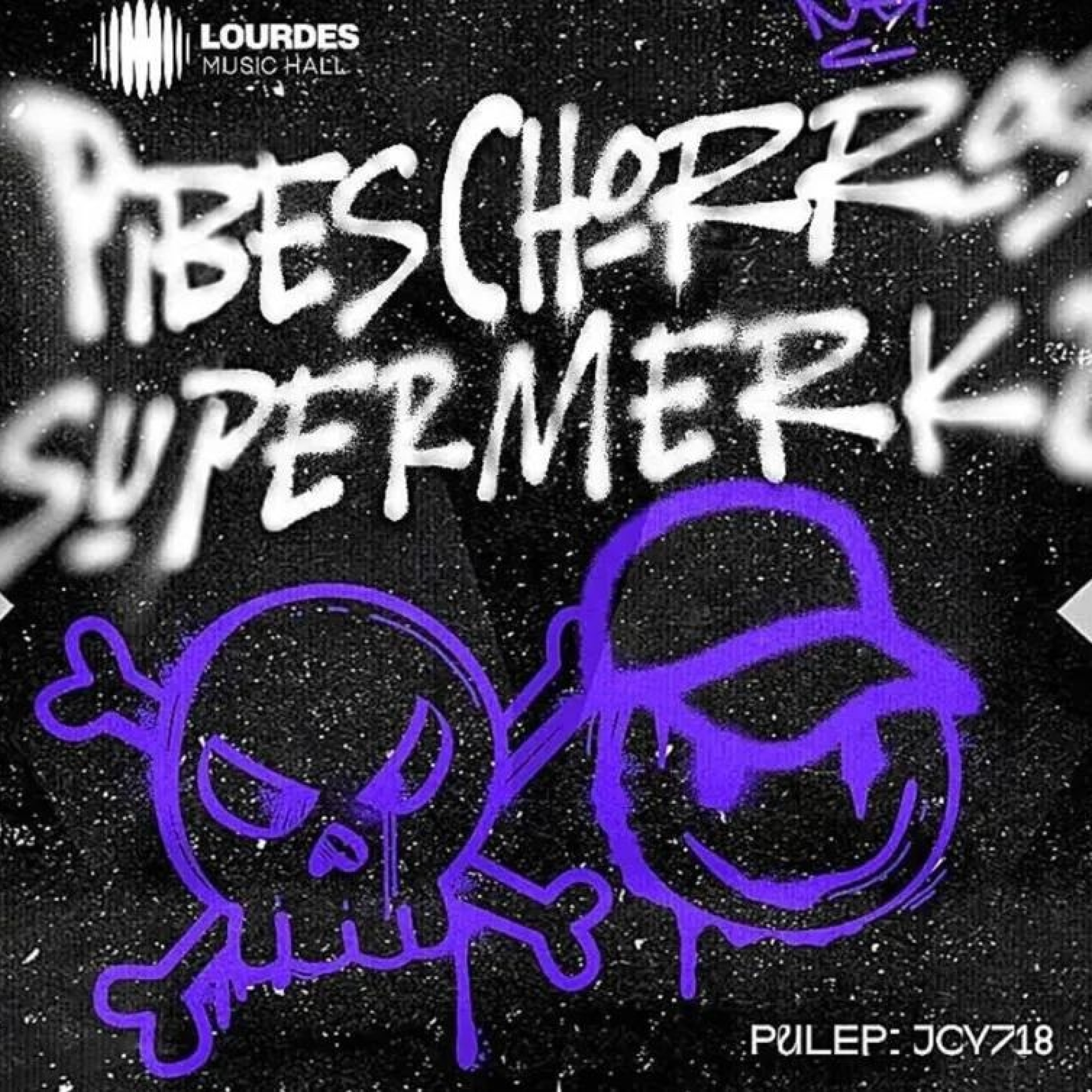 Pibes Chorros y Supermerk2 3