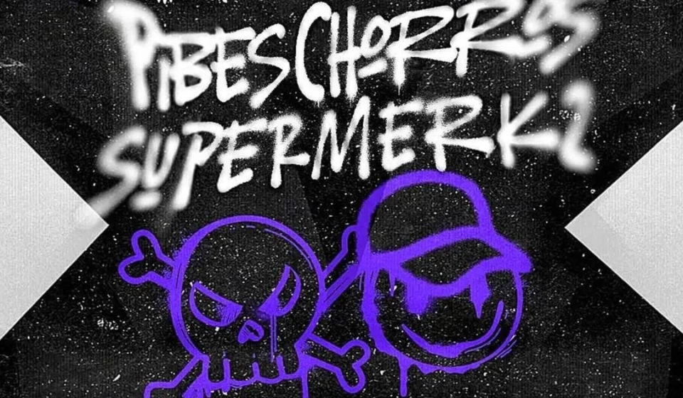 Pibes Chorros y Supermerk2 3