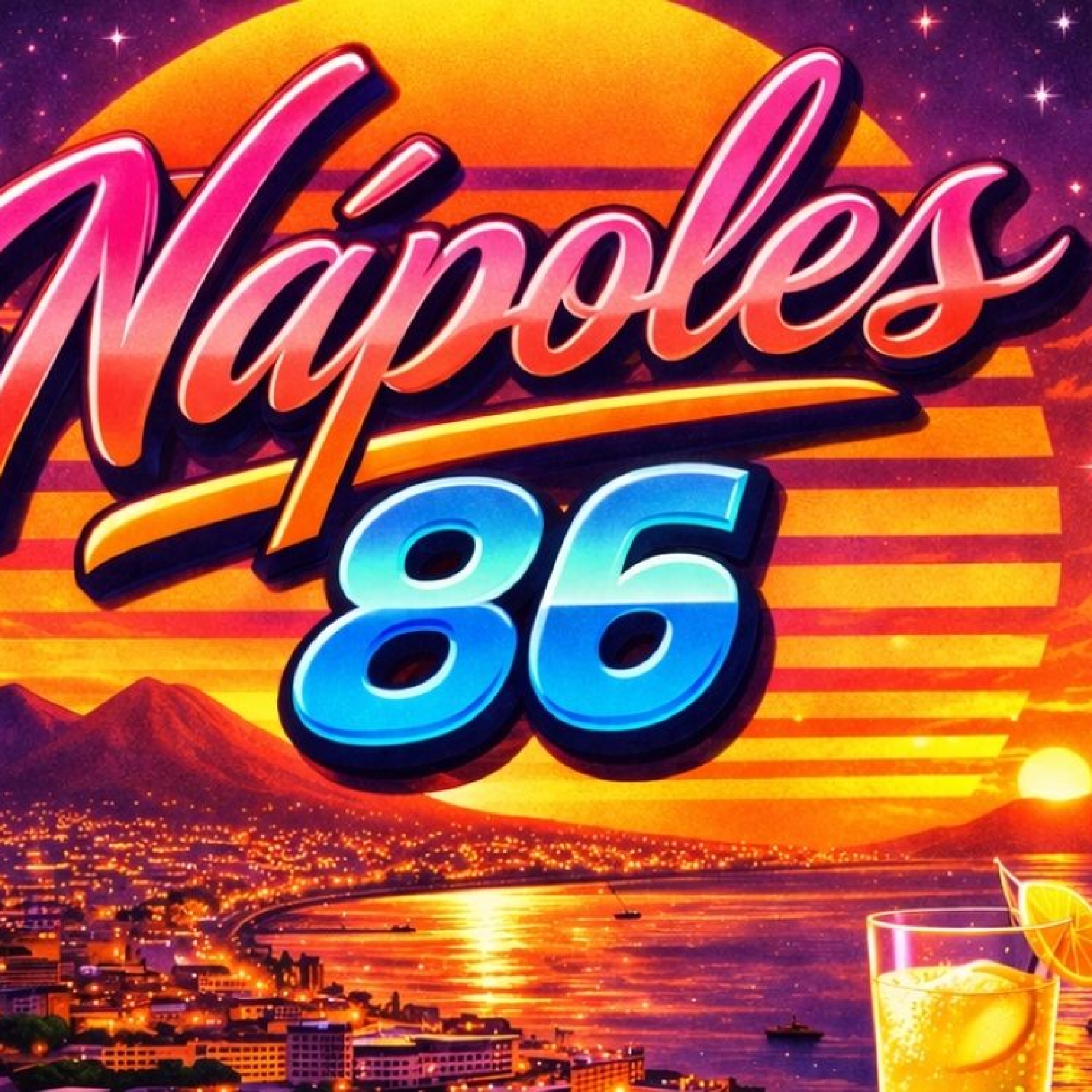 Proyecto Punik presenta ‘Nápoles 86’