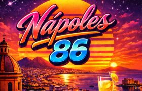 Proyecto Punik presenta ‘Nápoles 86’