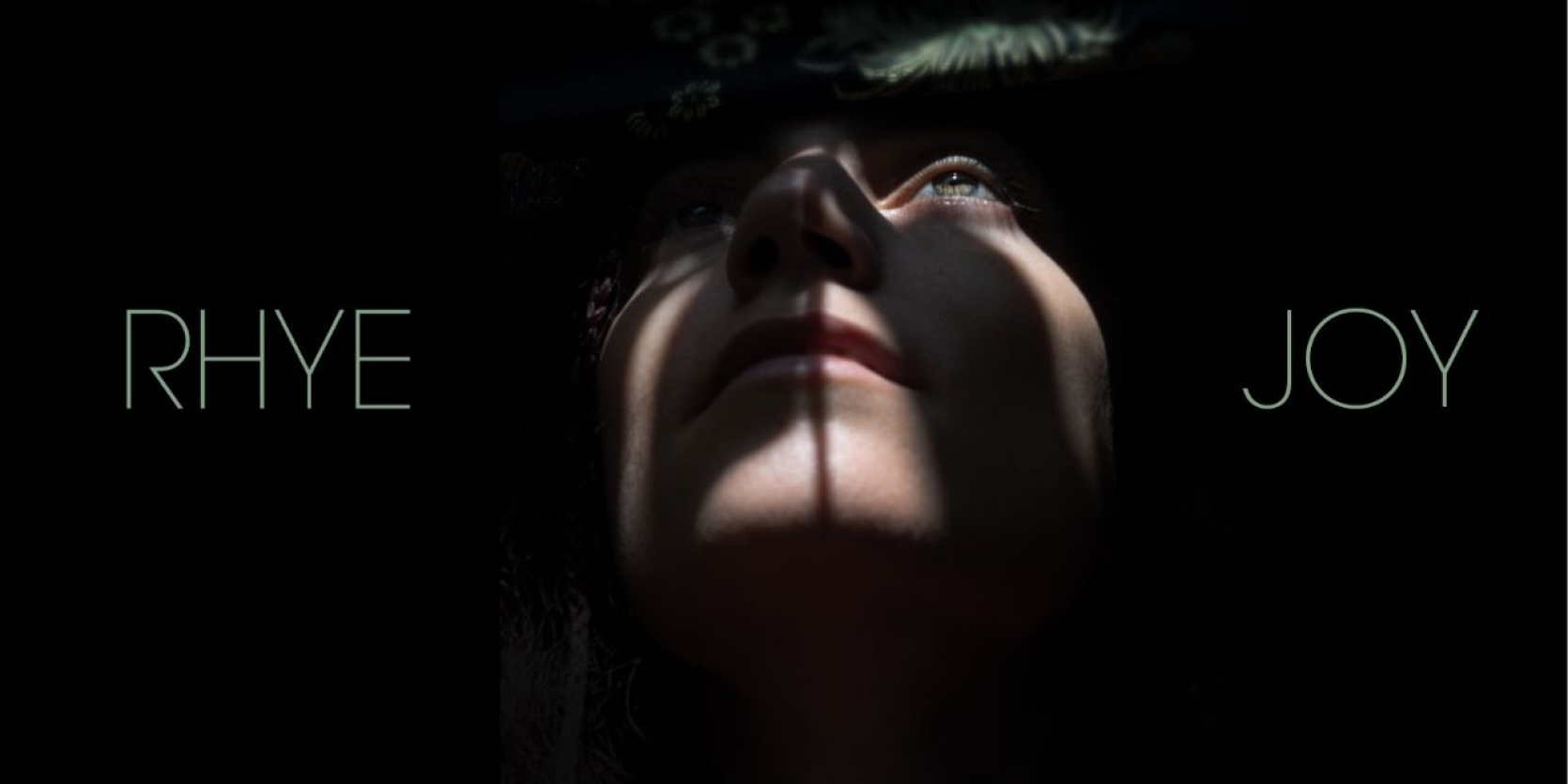 RHYE ‘Joy Tour’