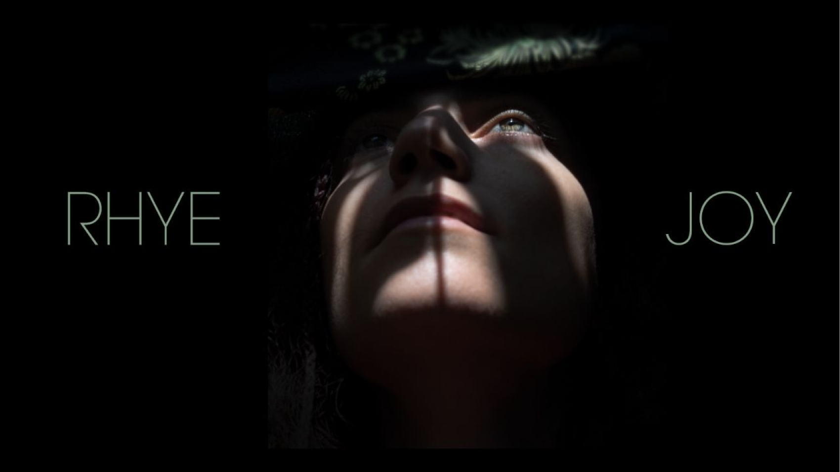 RHYE ‘Joy Tour’