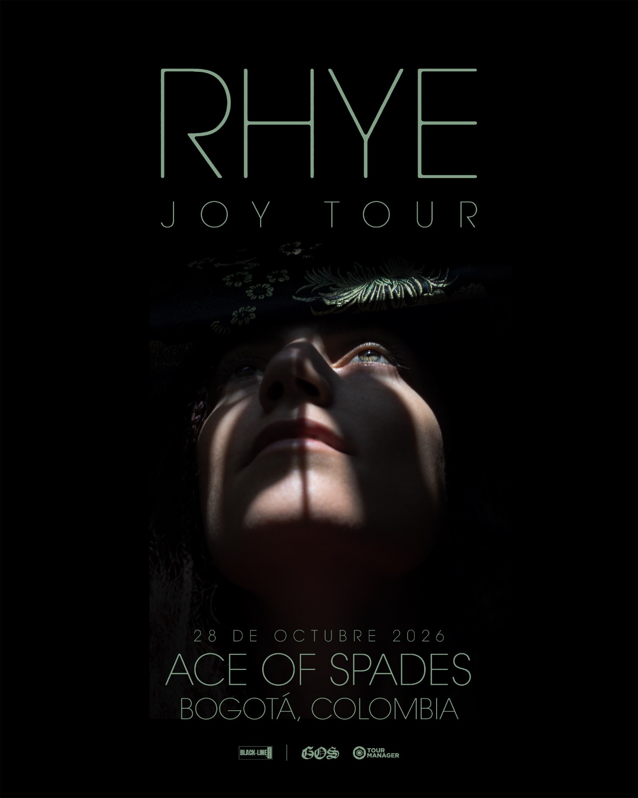 RHYE ‘Joy Tour’-2