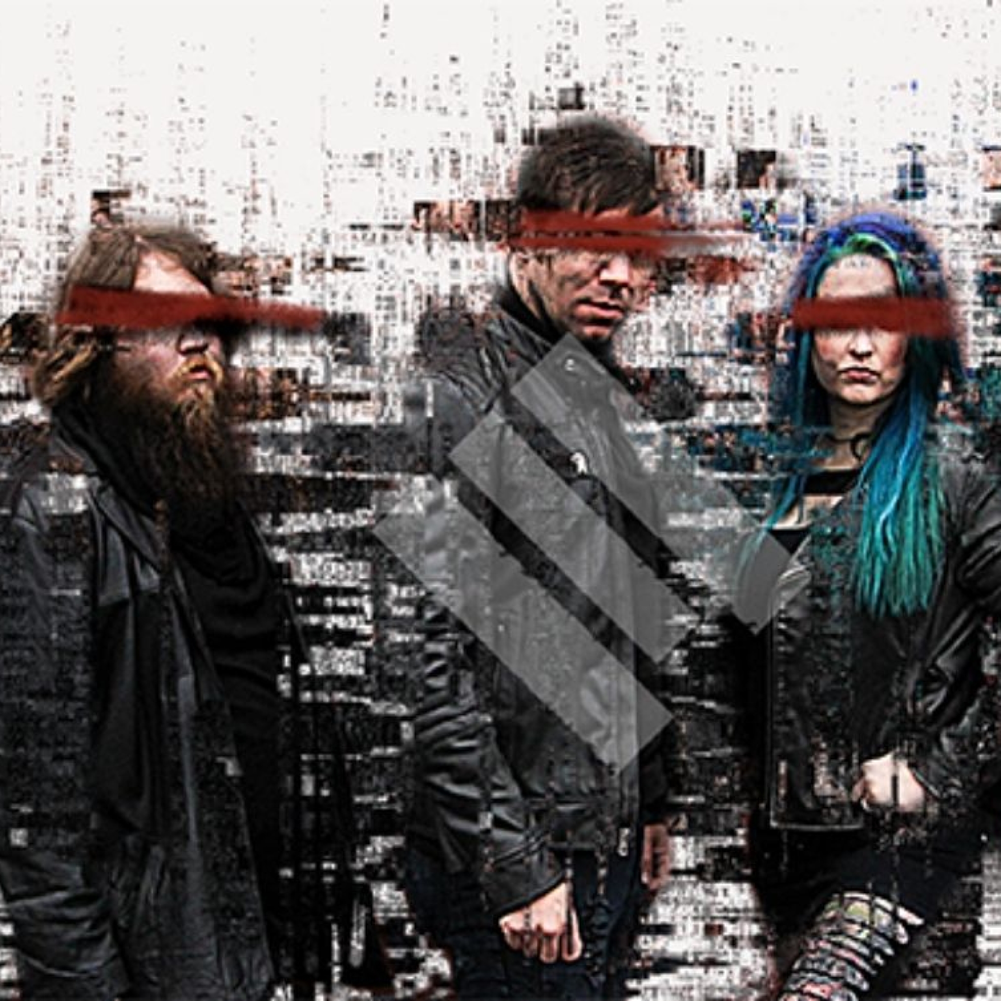 Razorwire Halo ‘Something I Can Never Have’