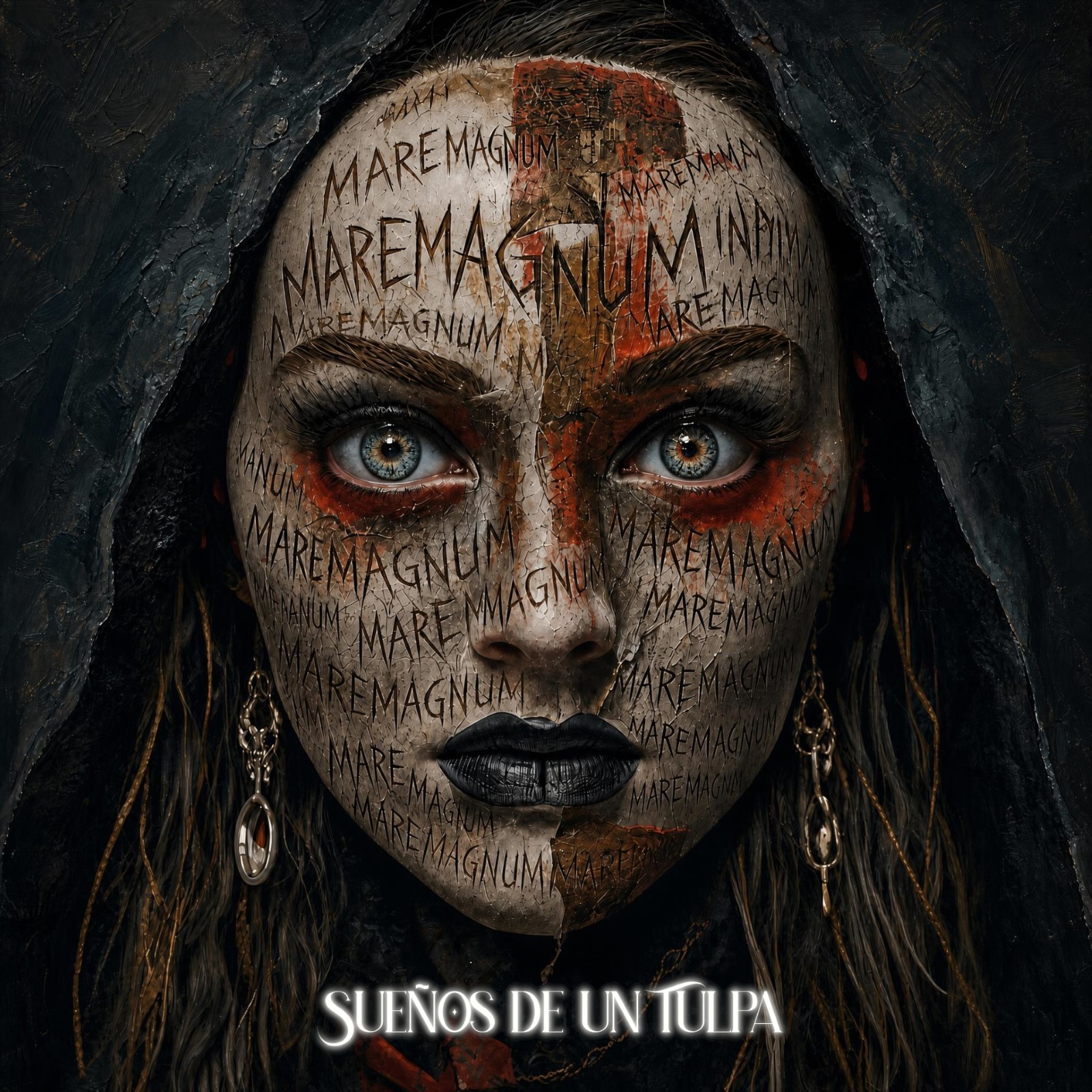Sueños de un Tulpa – Maremágnum 5