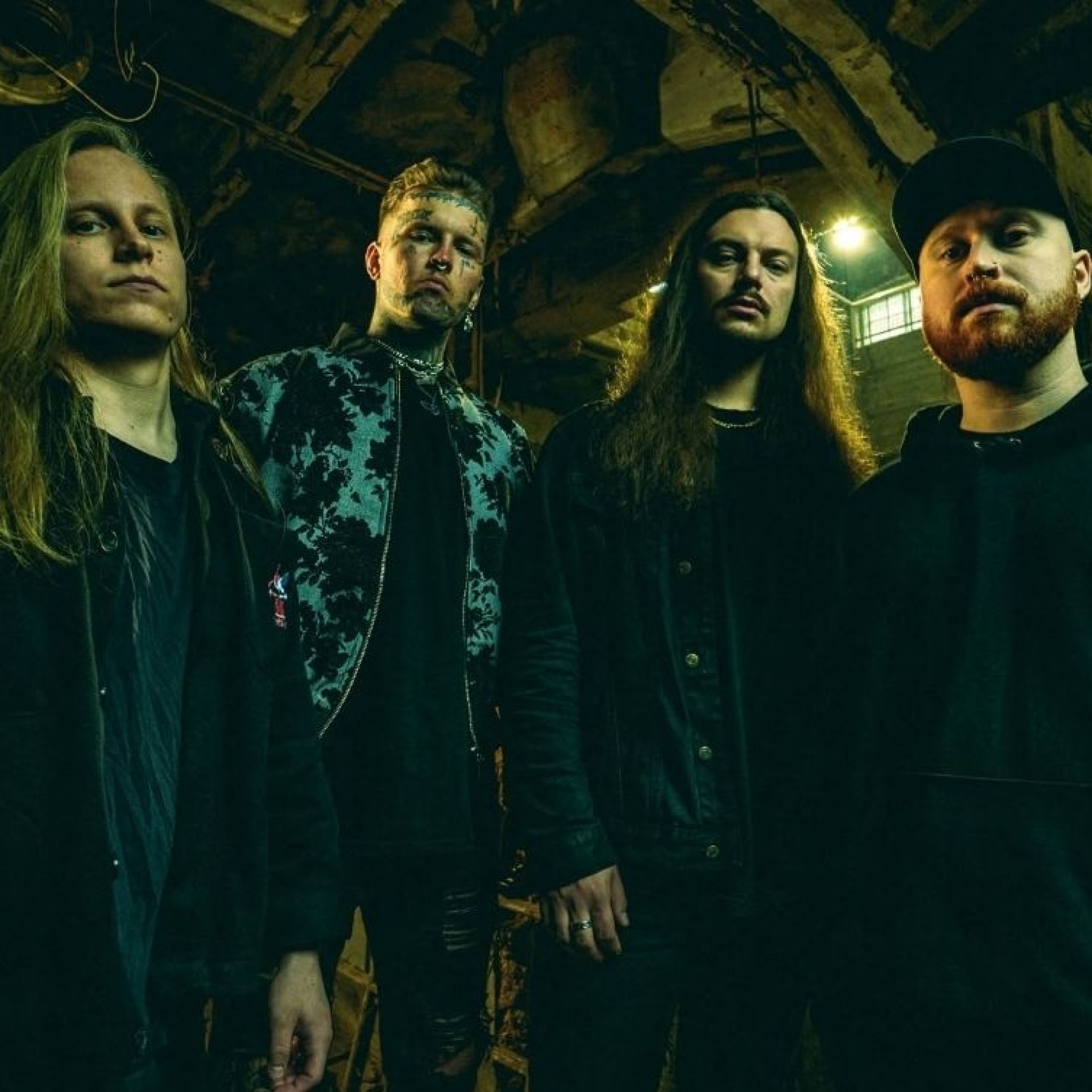 enemies-everywhere-my-vengeance-album-debut