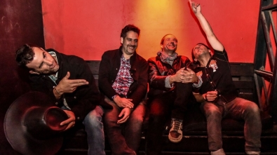 los-gaviotas-cosmopolitan-girl-punk-rock