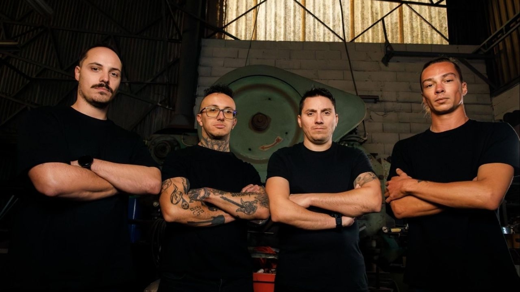 shadowmare-transfiguration-tercer-album-technical-thrash-metal