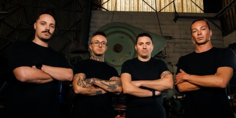 shadowmare-transfiguration-tercer-album-technical-thrash-metal