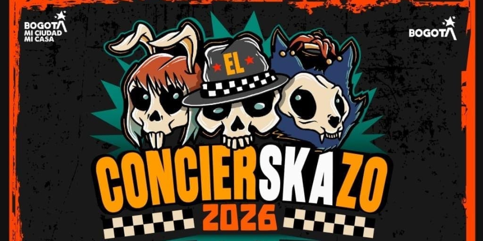 Concierskazo 2026 2