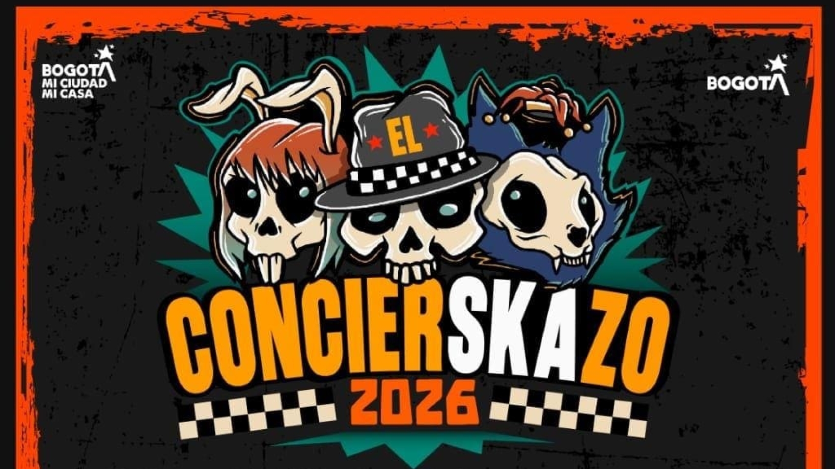 Concierskazo 2026 2