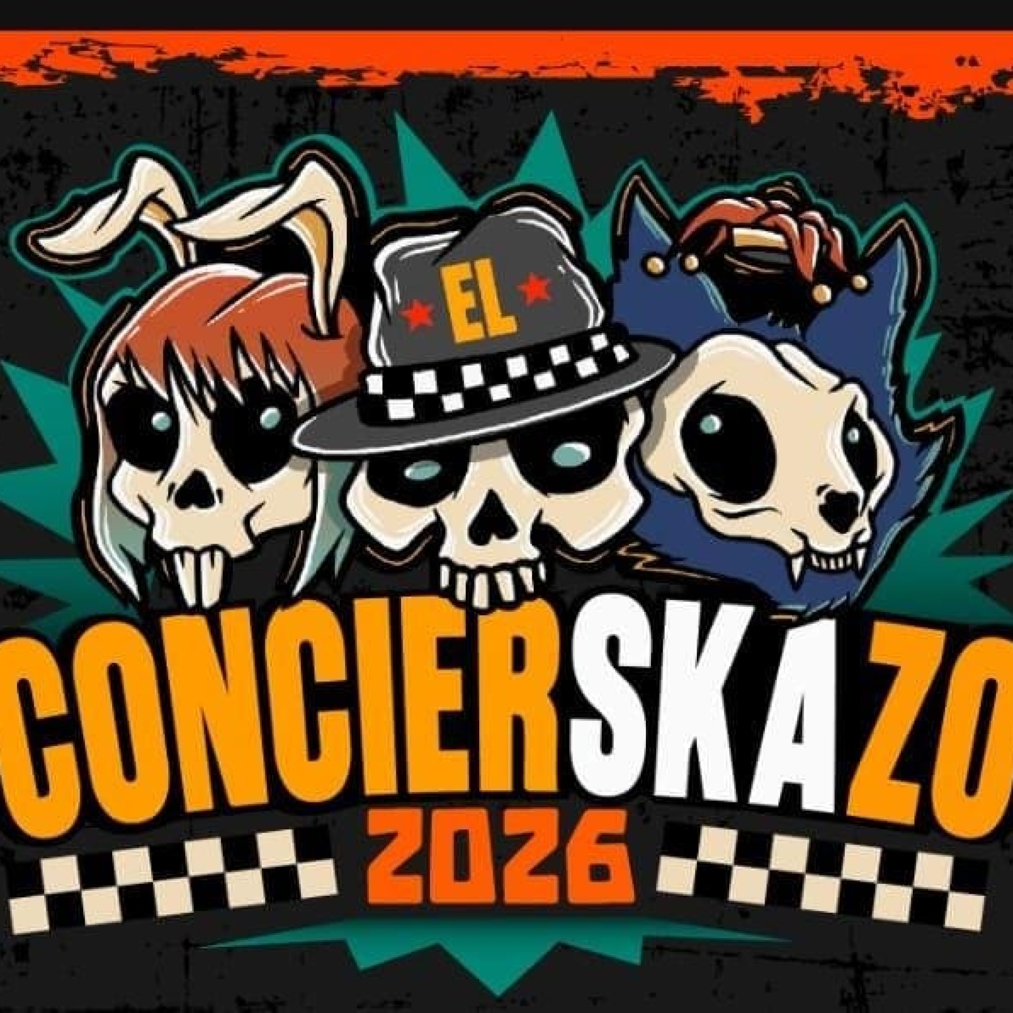 Concierskazo 2026 2
