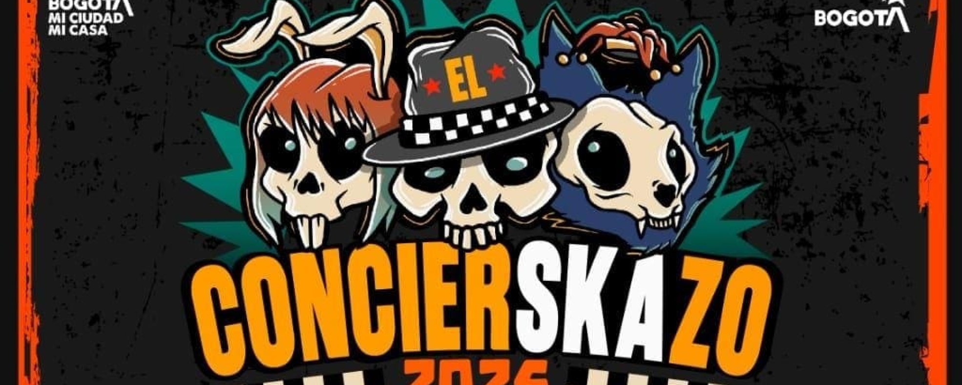 Concierskazo 2026 2
