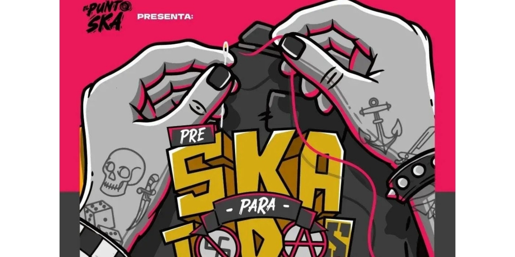 ska-para-todos-fest-2026-seis-bandas-apertura