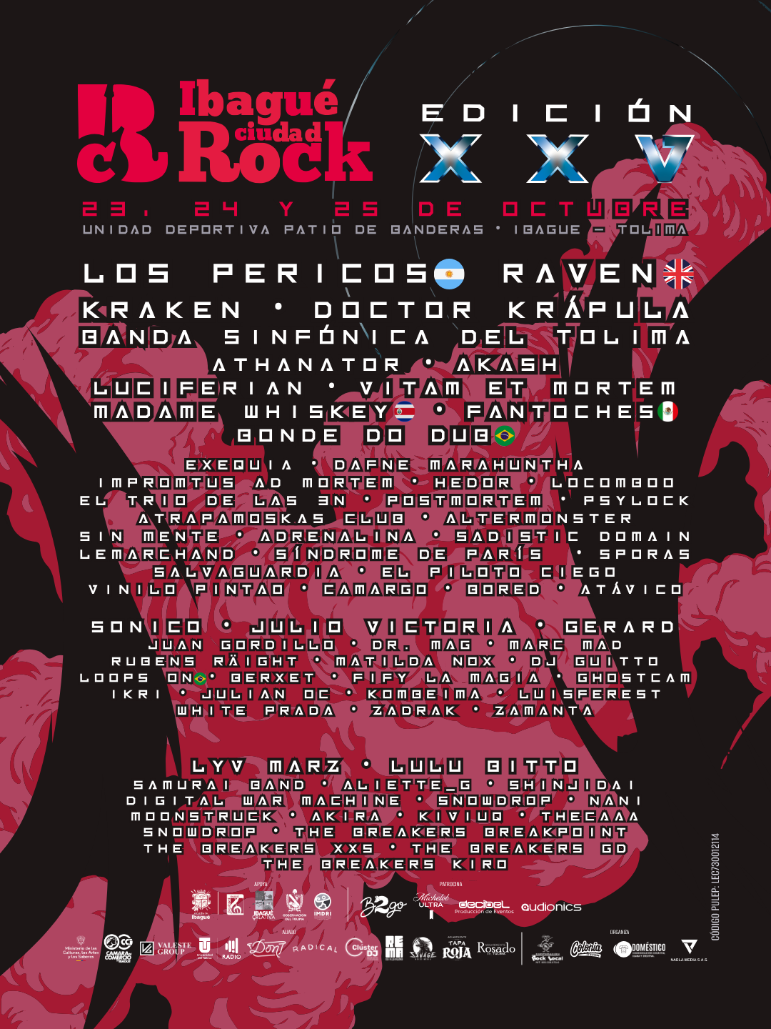 Afiche todos OK OK