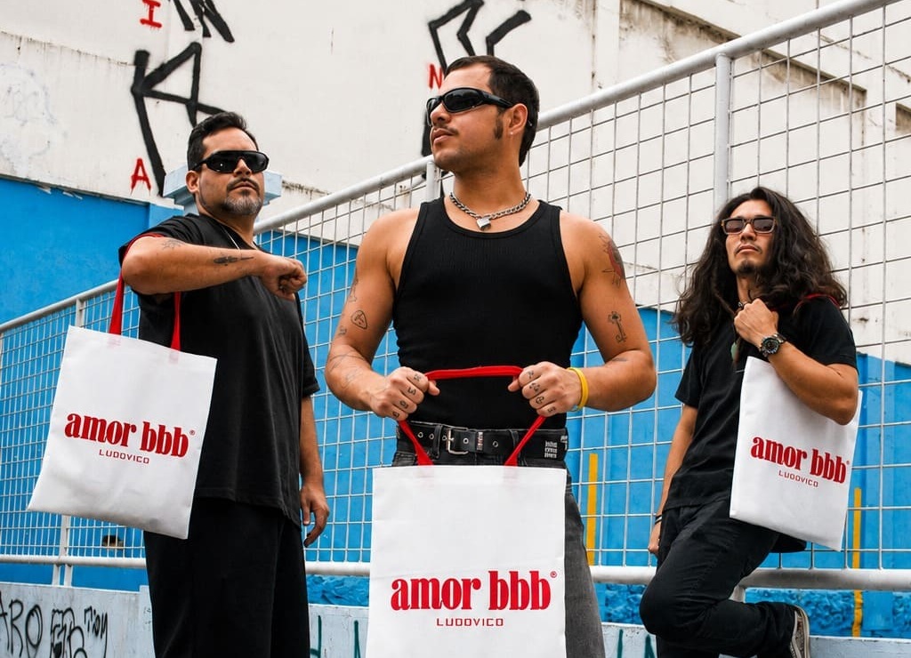 Ludovico – Amor BBB (A Dólar) 15
