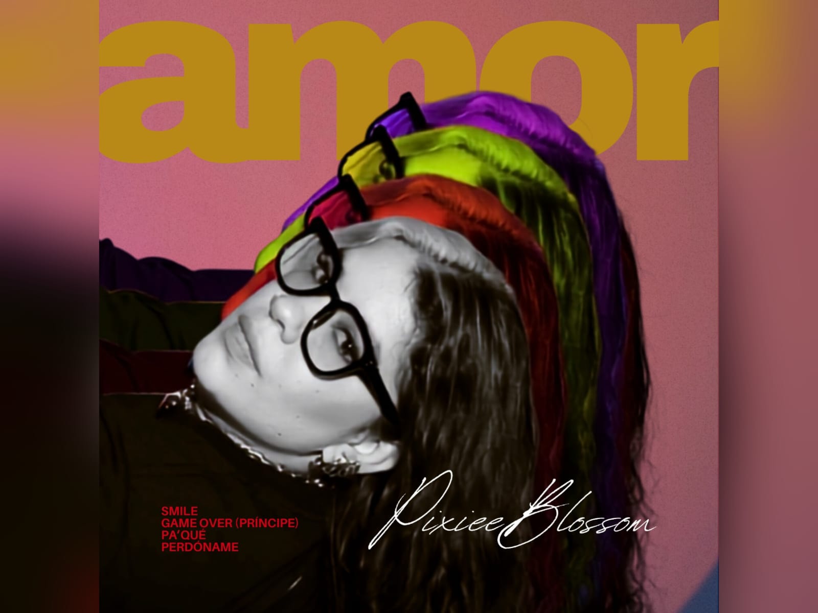 Pixiee Blossom – Amor 9