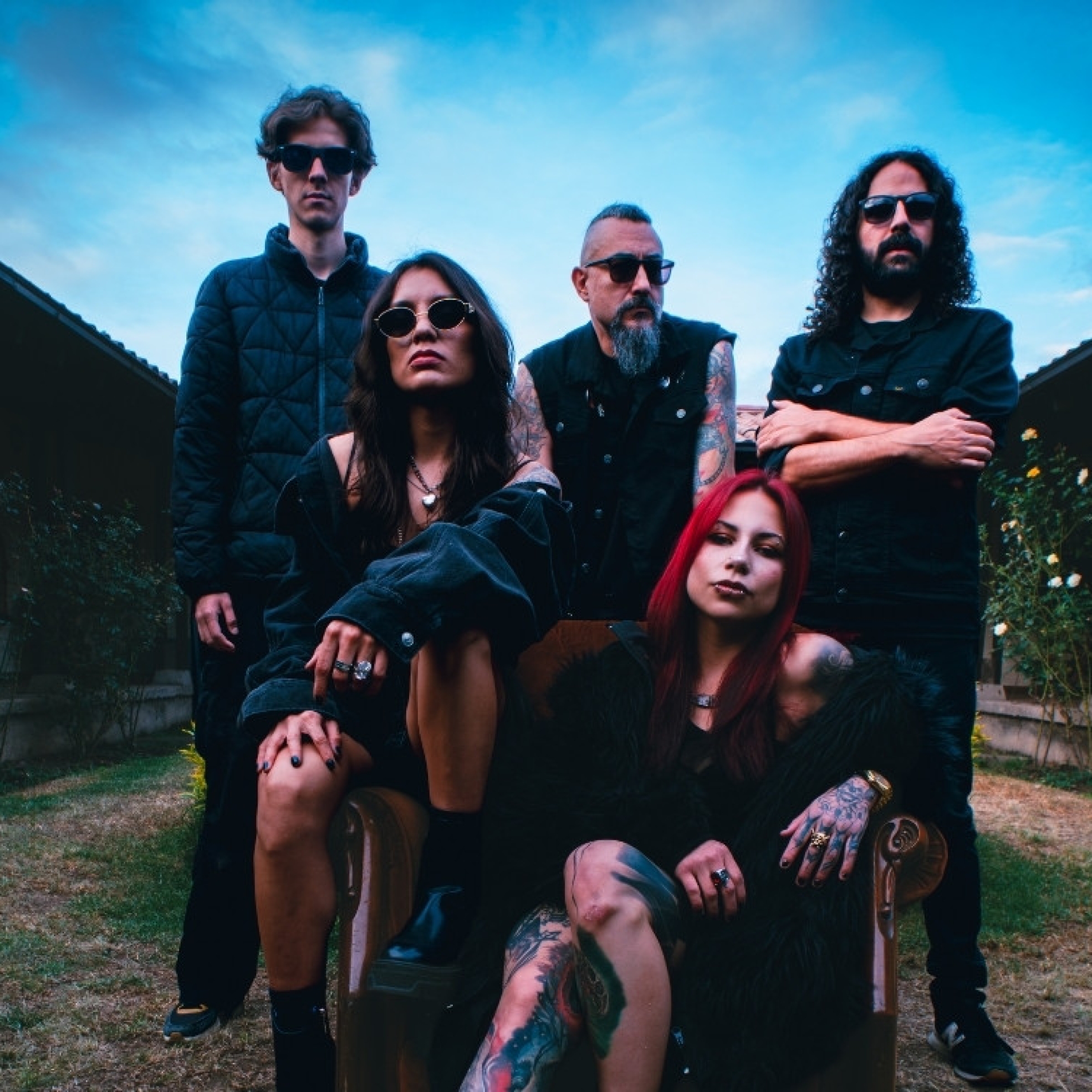 delirio-album-debut-rock-alternativo