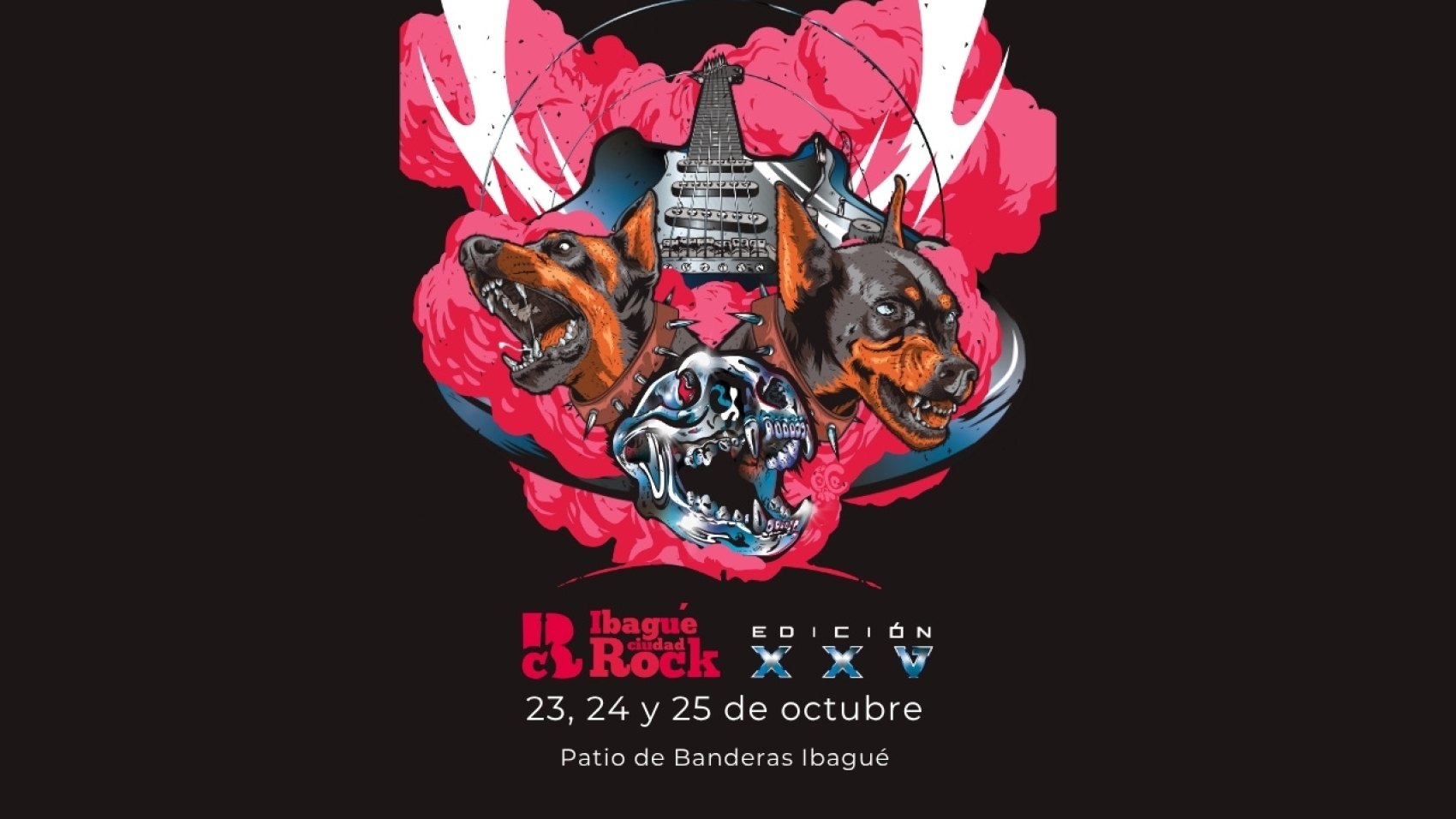ibague-ciudad-rock-xxv-cartel