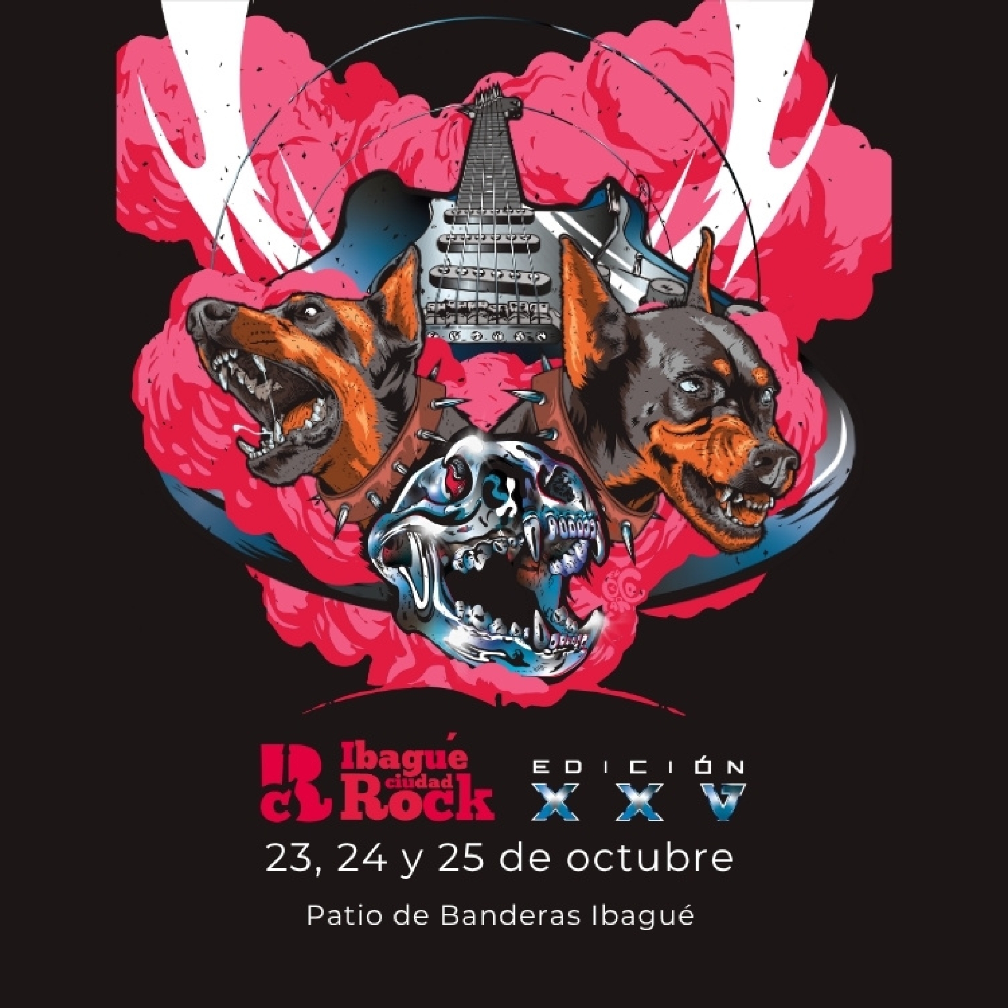 ibague-ciudad-rock-xxv-cartel