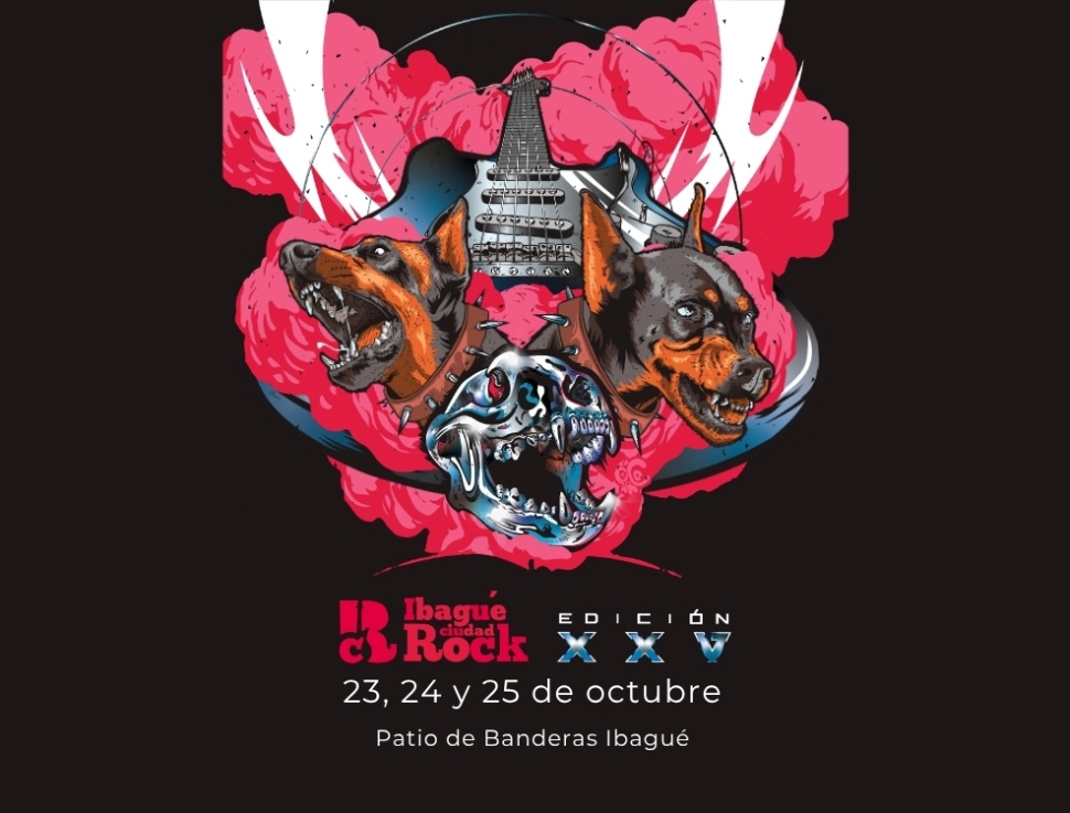 ibague-ciudad-rock-xxv-cartel