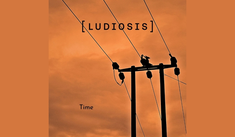 lud iosis-time-rock-alternativo-cinematografico