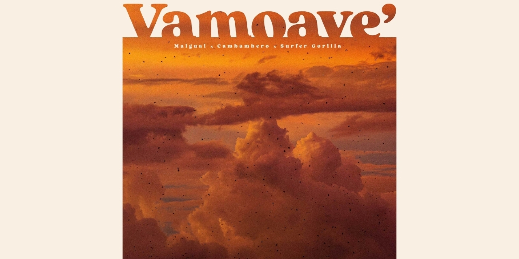 maiguai-cambambero-surfer-gorilla-vamoave