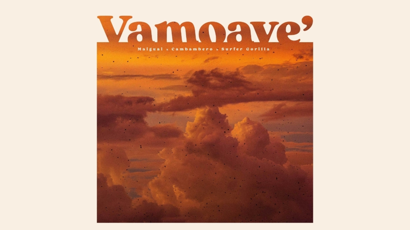 maiguai-cambambero-surfer-gorilla-vamoave
