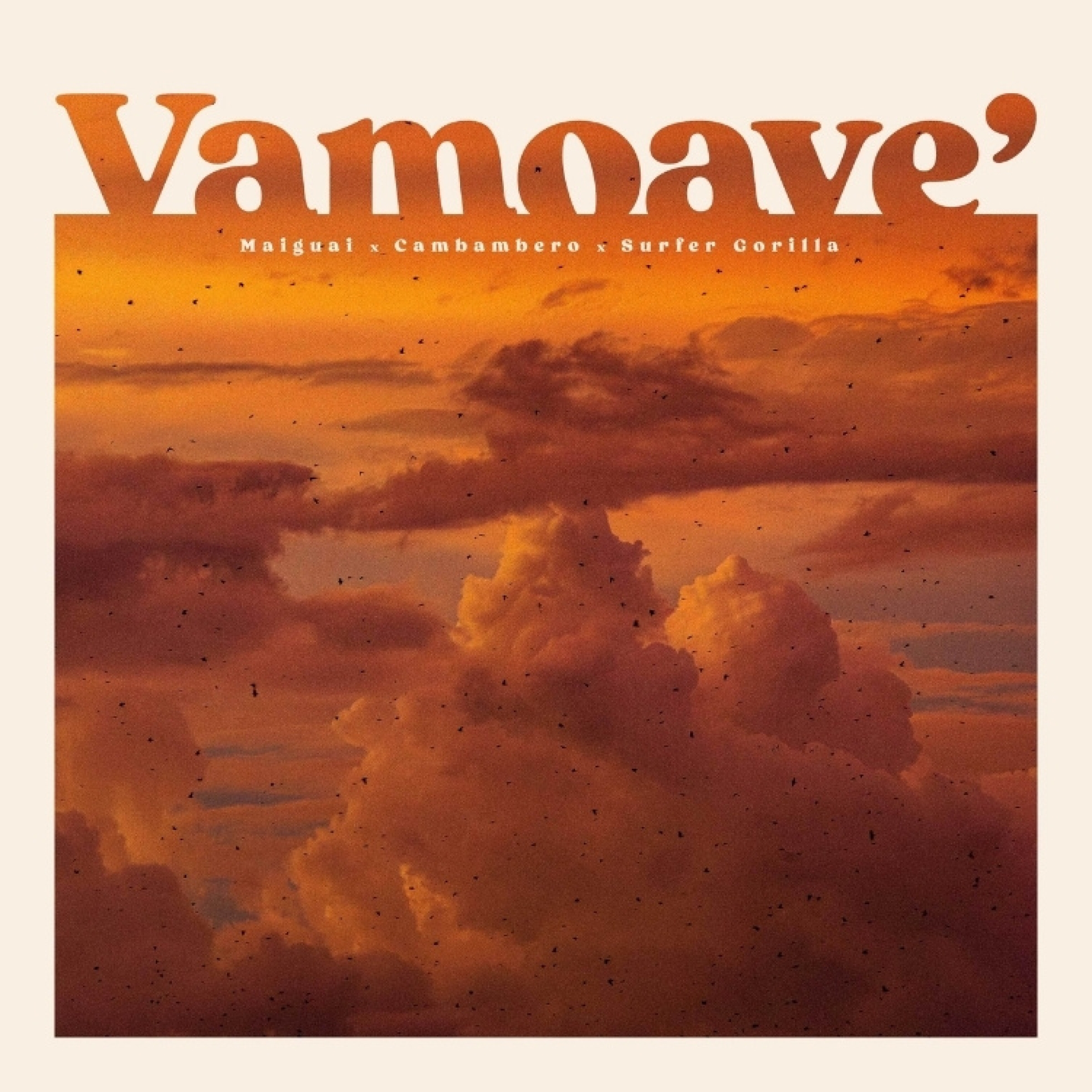 maiguai-cambambero-surfer-gorilla-vamoave